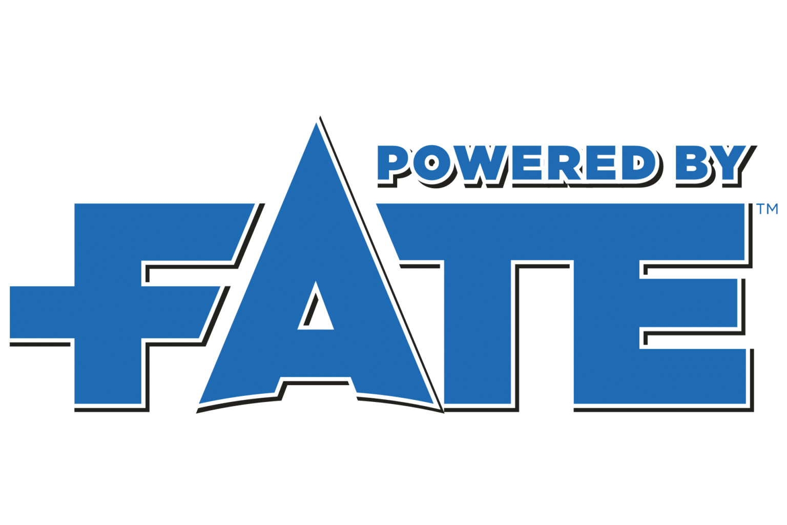 Powered by. Fate Core логотип. Fate Core лого. Адд Пауэр логотип PNG.